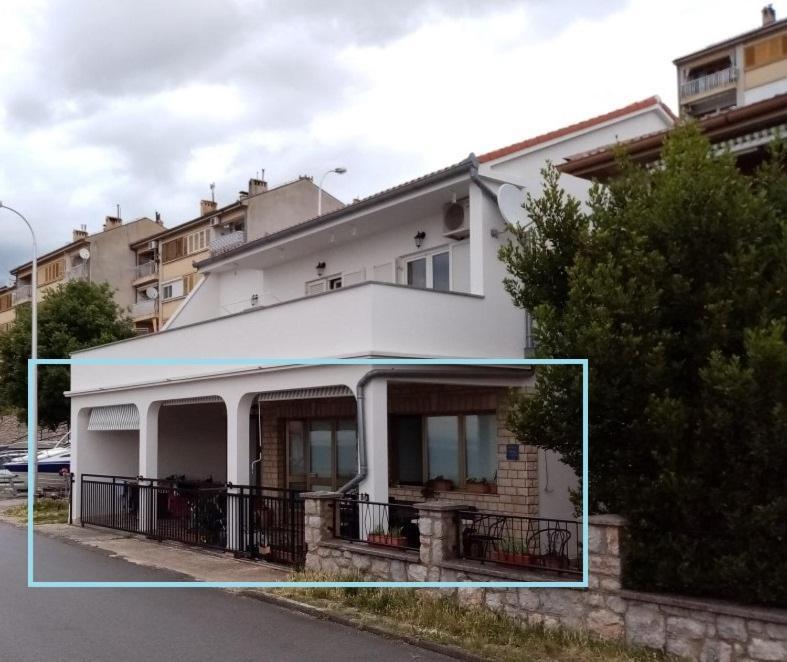 Vuke Apartments セニ エクステリア 写真