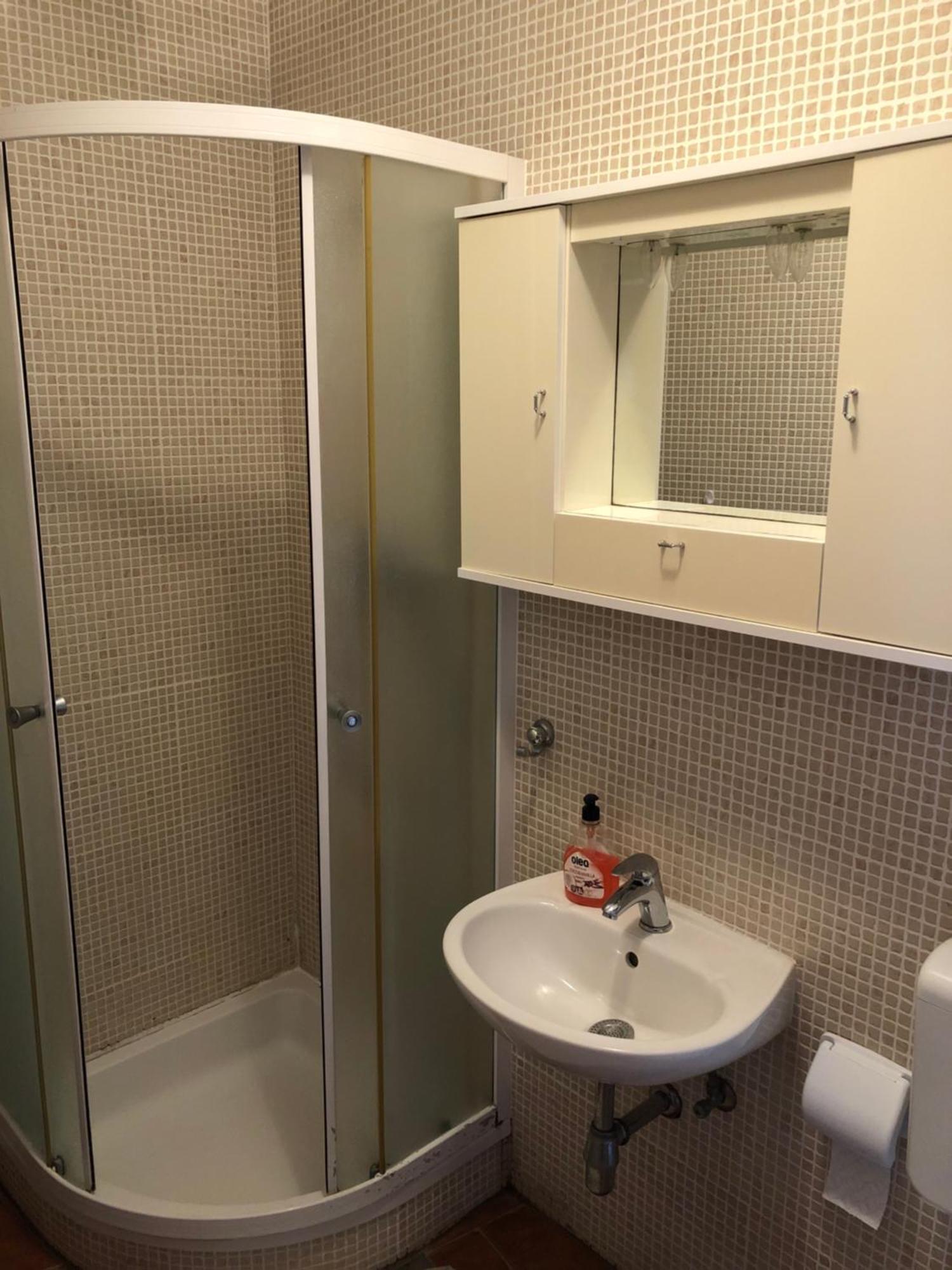 Vuke Apartments セニ エクステリア 写真