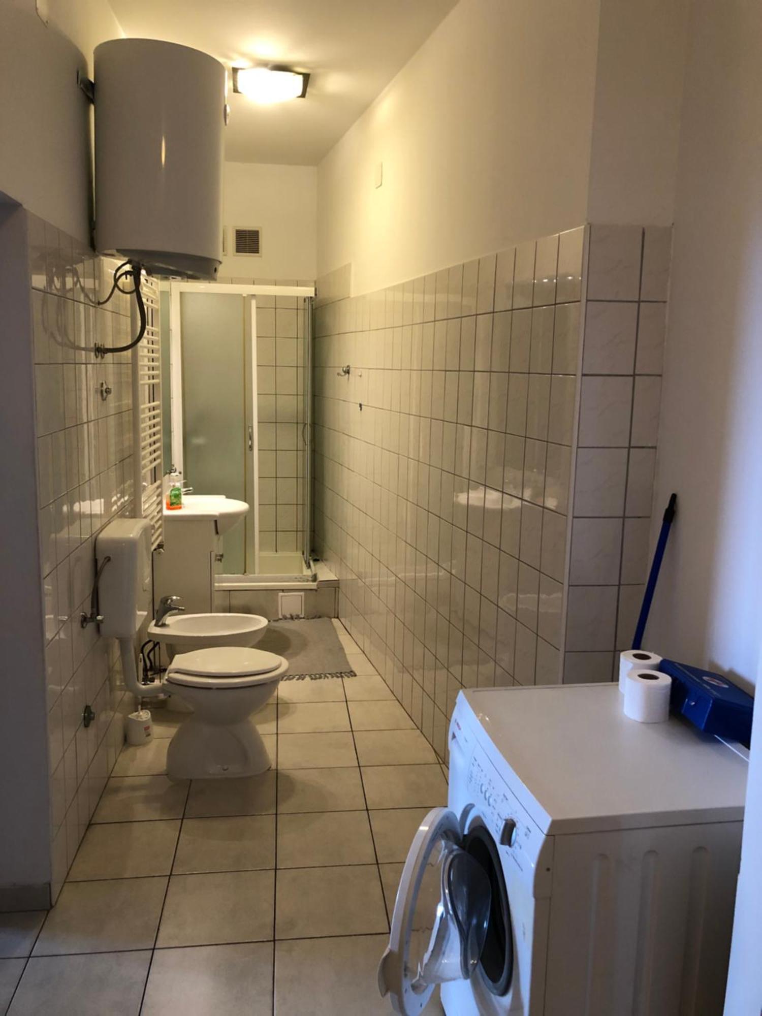 Vuke Apartments セニ エクステリア 写真