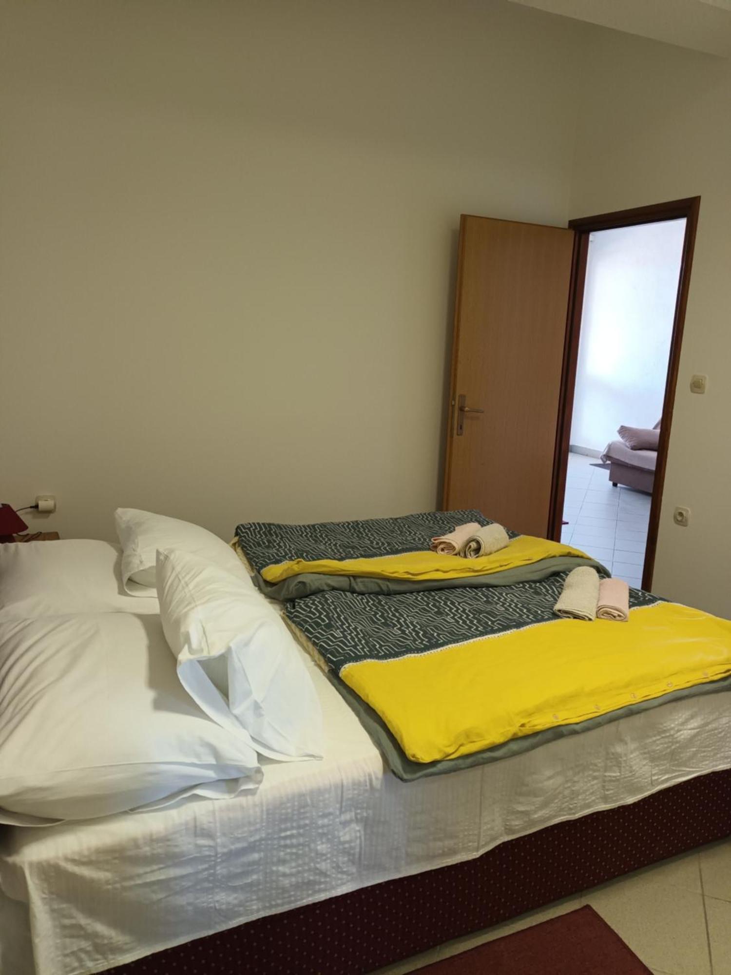 Vuke Apartments セニ 部屋 写真
