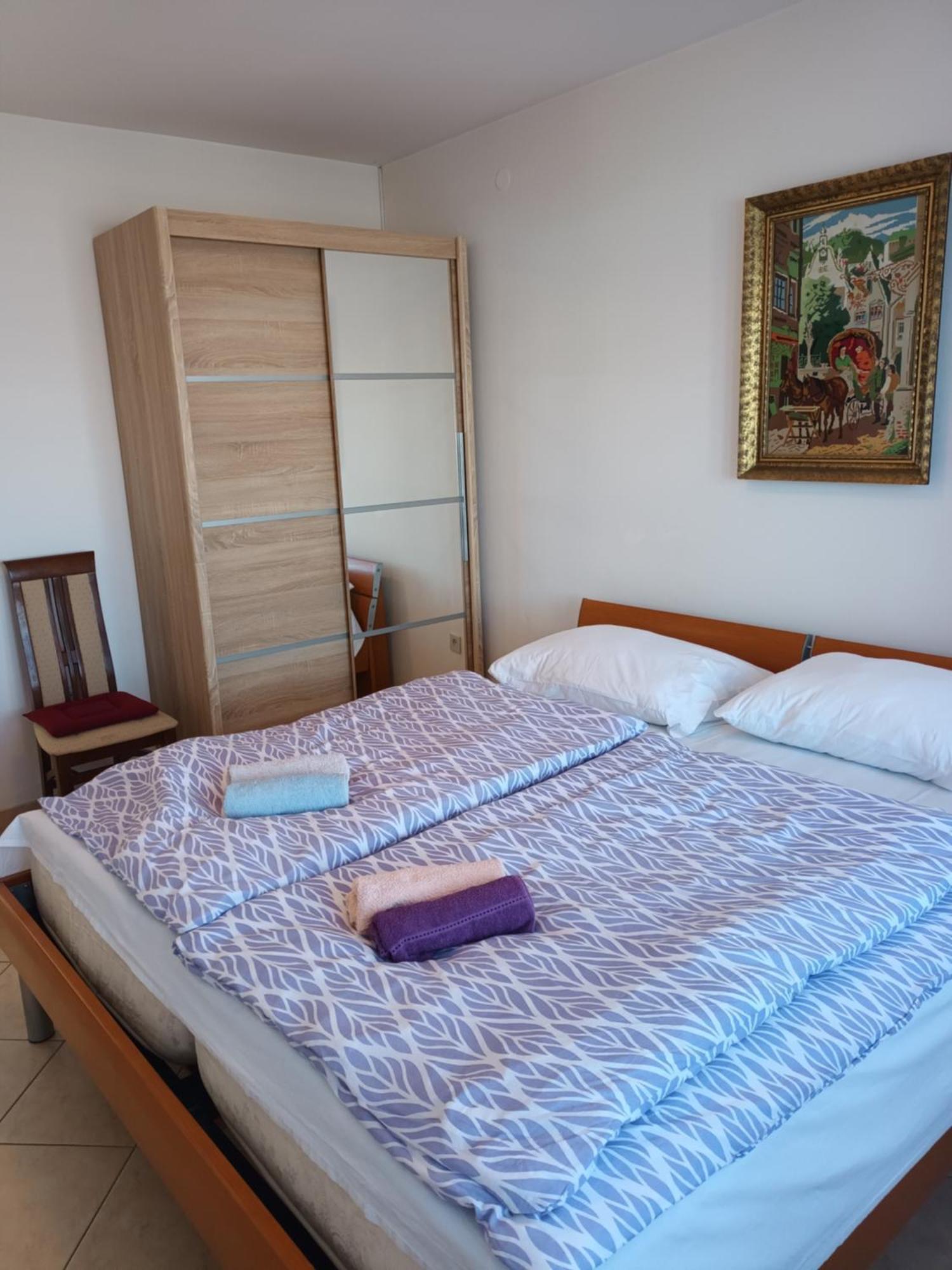 Vuke Apartments セニ 部屋 写真